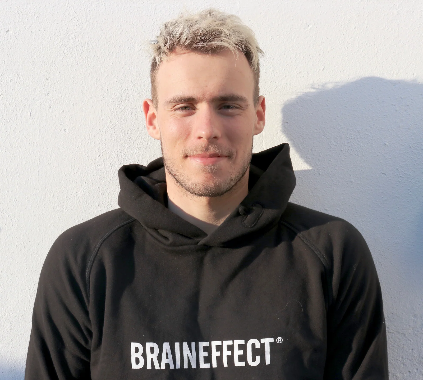 Nico Prien, retrato de archivo de 2017.