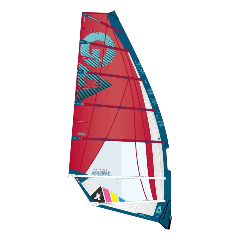Imagen de catálogo de GA Sails (Gaastra) Matrix 6.7