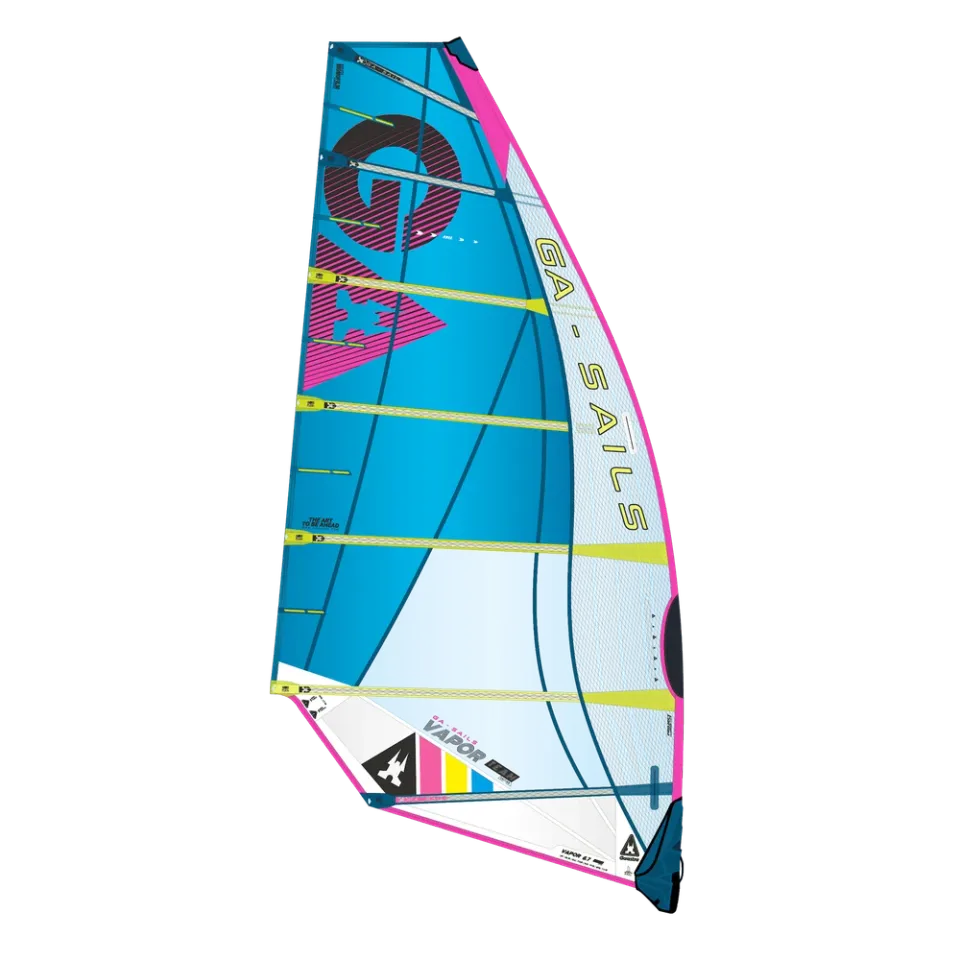 Imagen de catálogo de GA Sails (Gaastra) Vapor 7.7