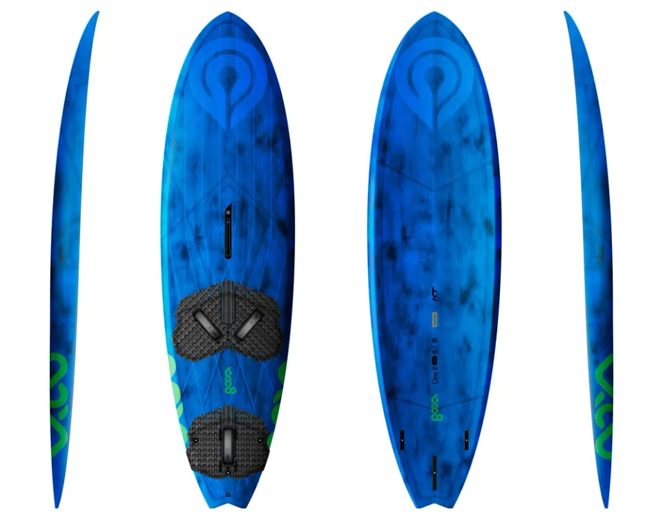 Imagen de catálogo de Goya One 12 95 Carbon
