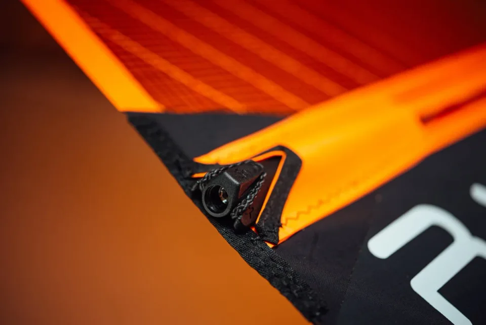 Loftsails Sable completo por encargo: imagen oficial del recambio