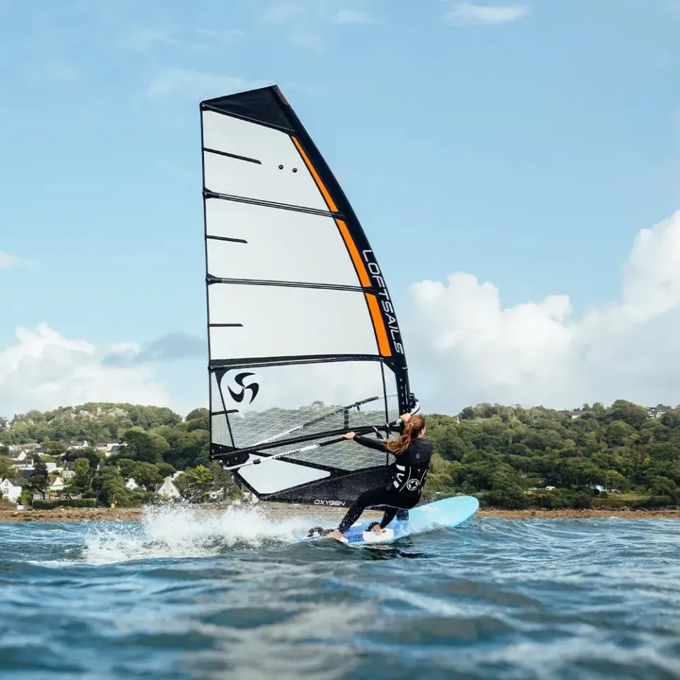 Imagen de catálogo de Loftsails Oxygen 8.5