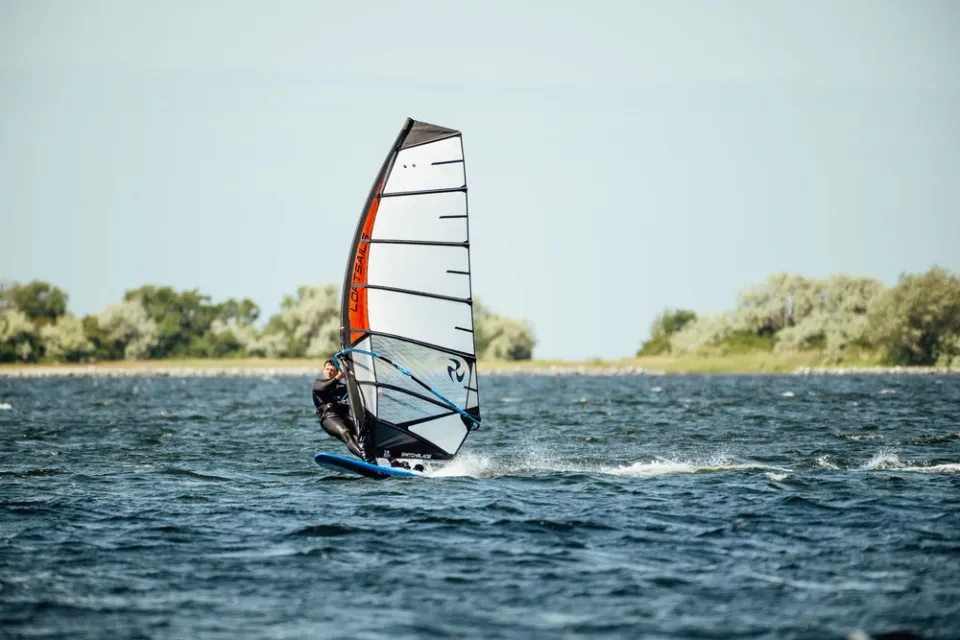 Imagen de catálogo de Loftsails Switchblade 6.8