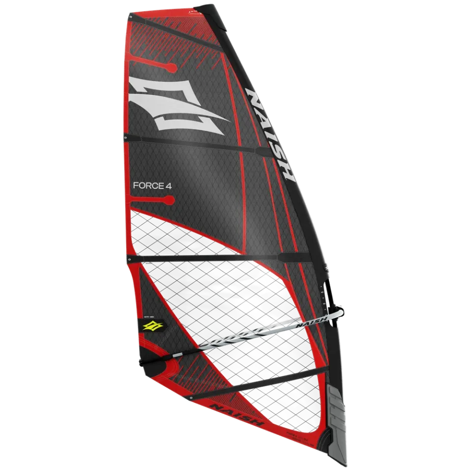 Imagen de catálogo de Naish Force 4 4.7