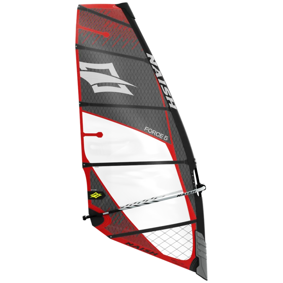 Imagen de catálogo de Naish Force 5 5.3