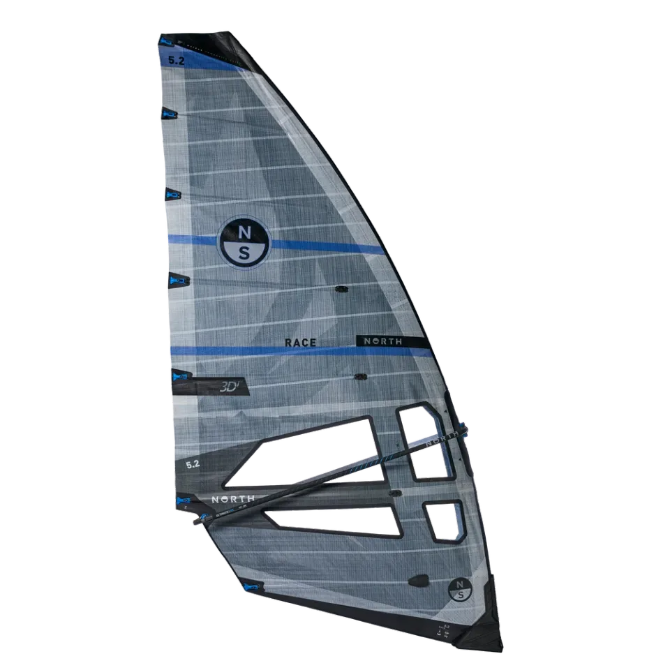 Imagen de catálogo de North Sails Slalom Race 7.7 GEN3