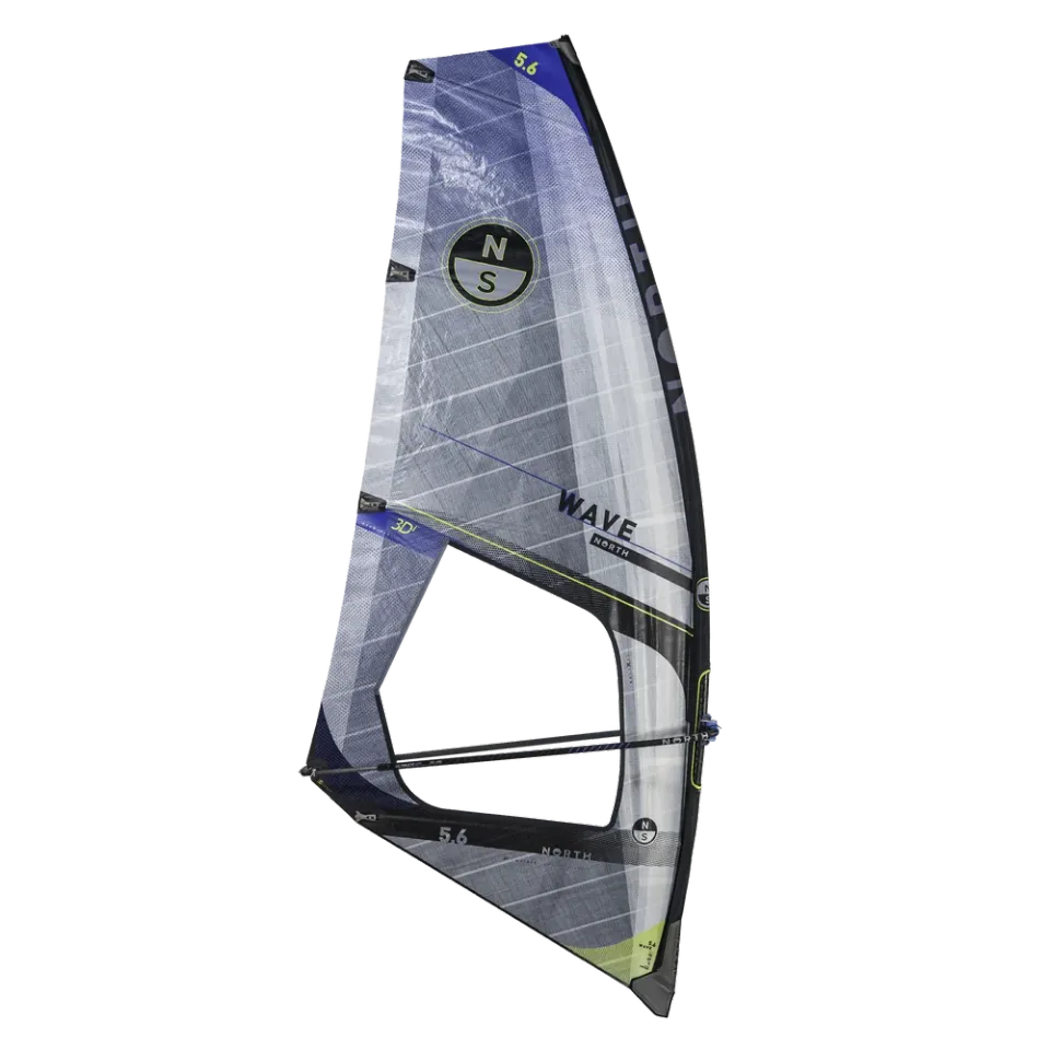 Imagen de catálogo de North Sails Wave 4.7 GEN3