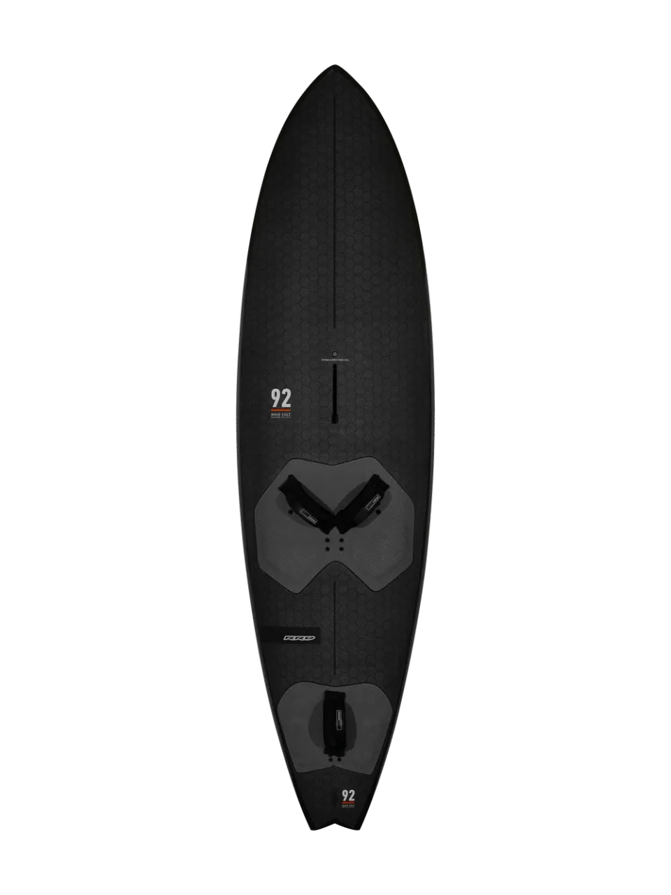 Imagen de catálogo de RRD Wave Cult 84 Black Line Y31