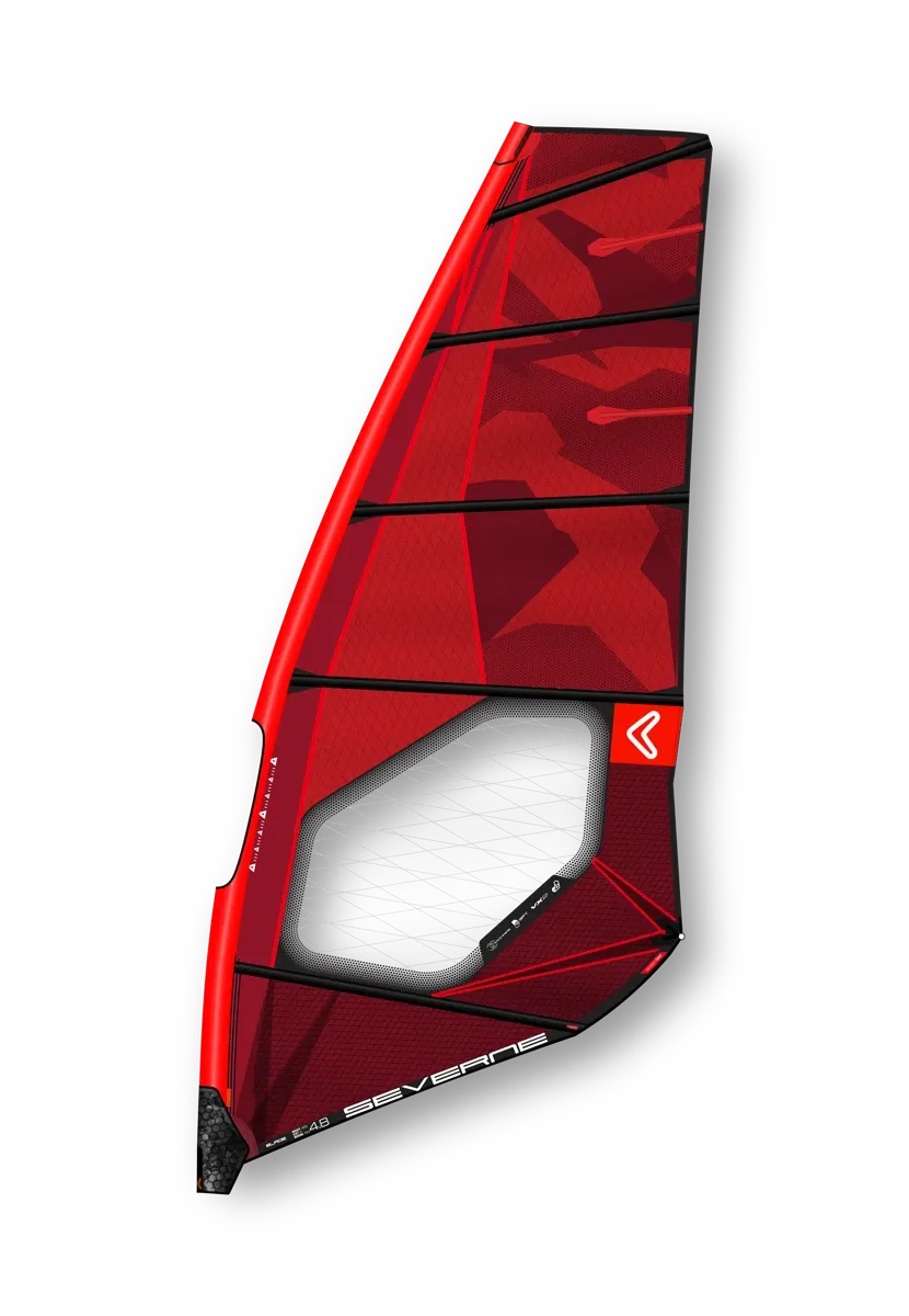 Imagen de catálogo de Severne Blade 4.7