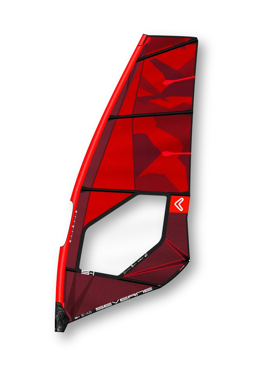 Imagen de catálogo de Severne S-1 4.8