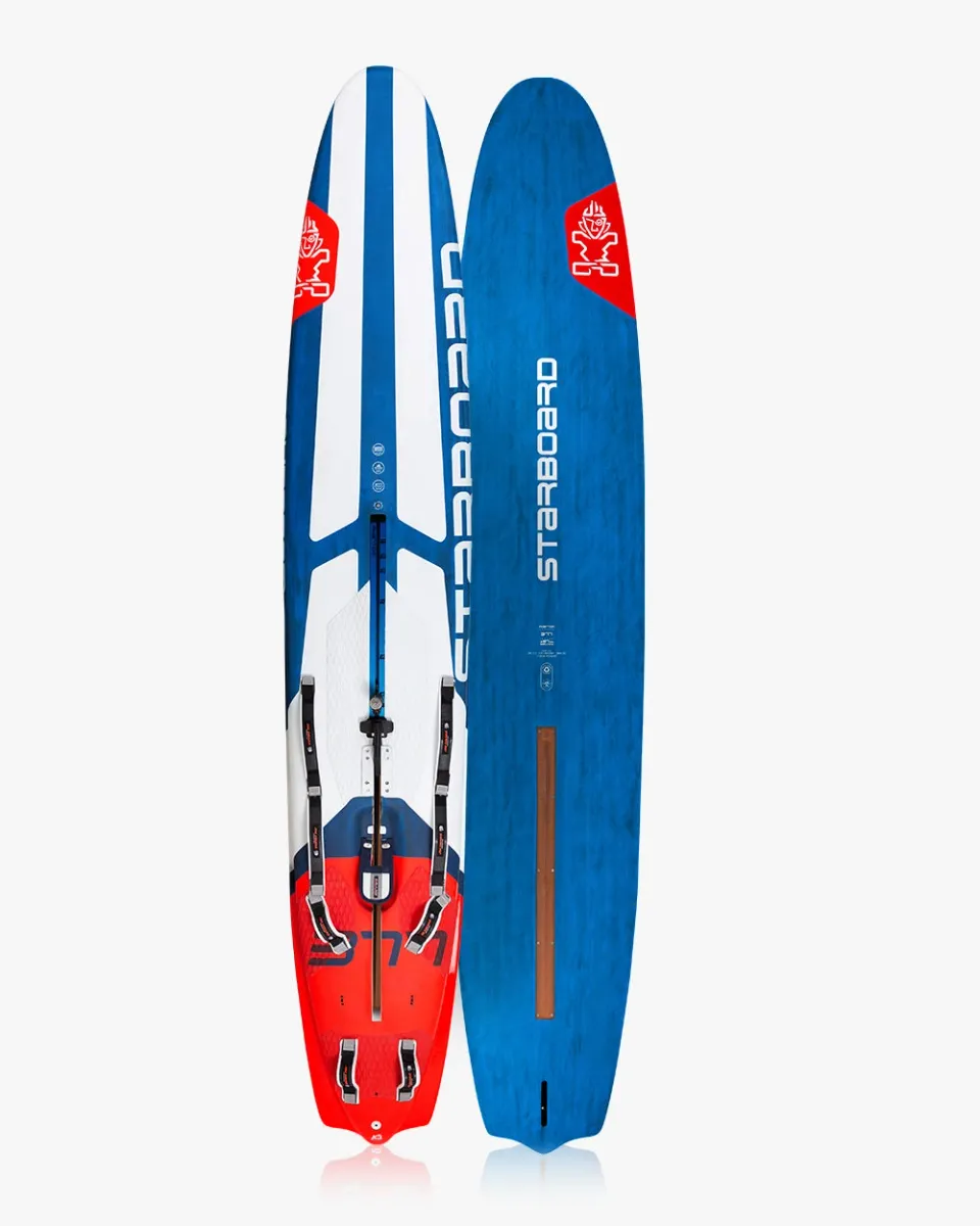 Imagen de catálogo de Starboard Phantom Race 377L