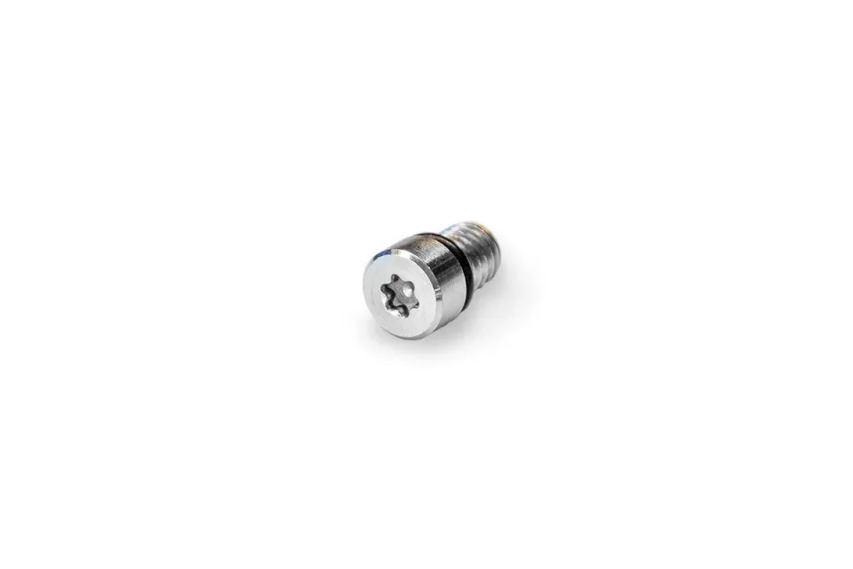 Unifiber Válvula Torx con junta tórica: fotografía de catálogo del modelo