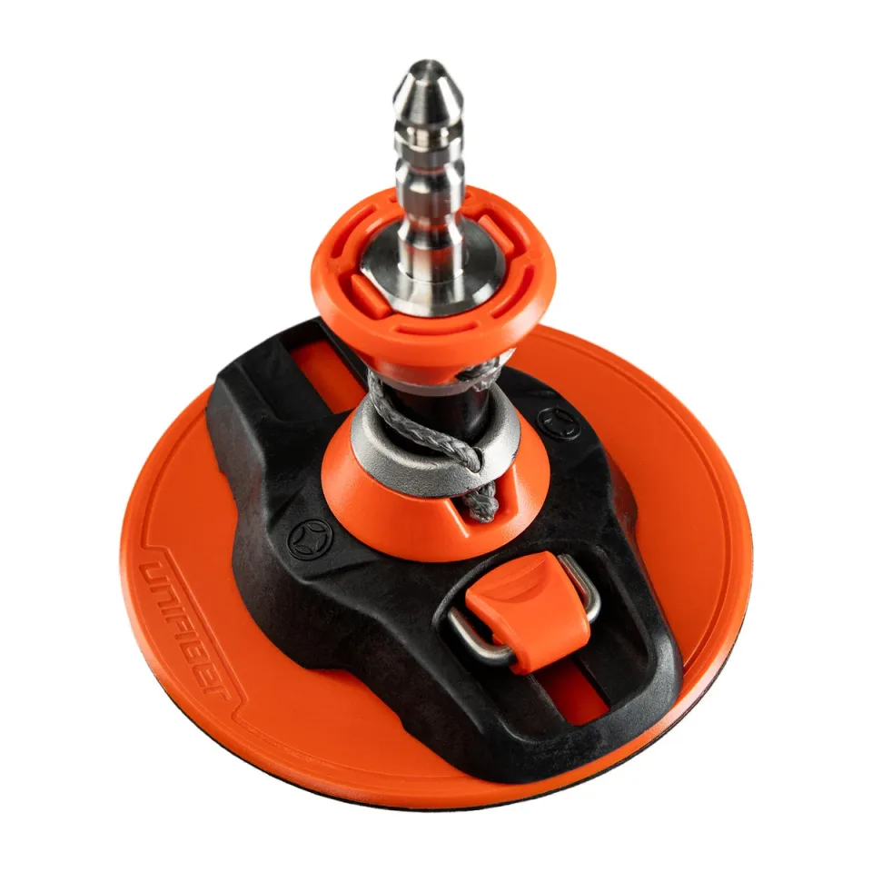 Unifiber Elite Tendon U-Pin: fotografía de catálogo del modelo
