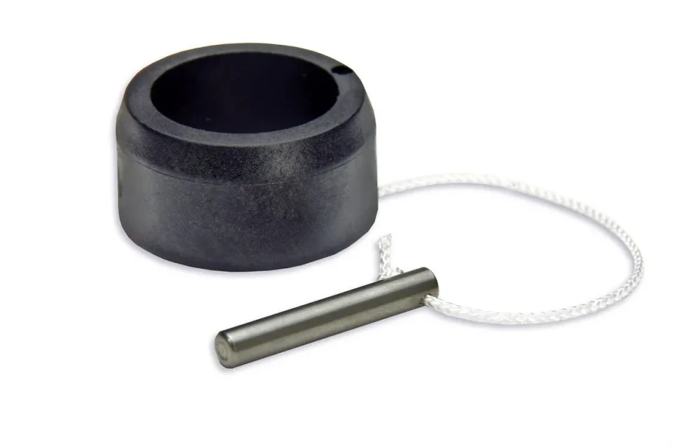 Unifiber Anillo y pasador RDM: fotografía de catálogo del modelo
