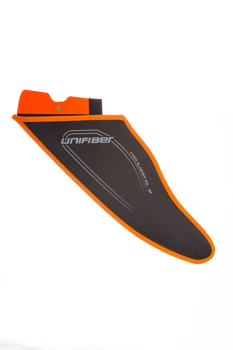 Unifiber Weed Slasher G10 25 US Box: fotografía de catálogo del modelo